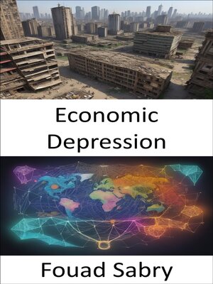 cover image of Economic Depression